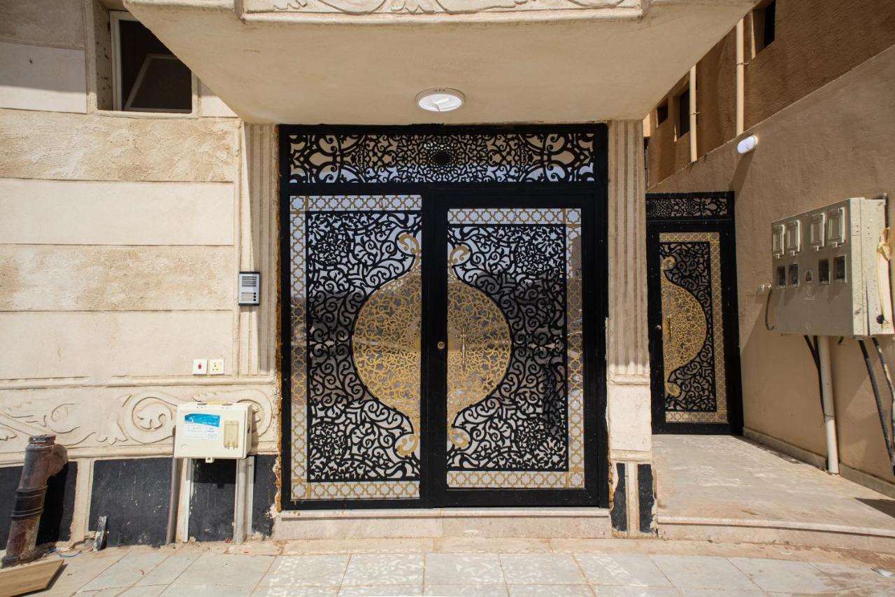 Luxurious Family Apartments 15Mins Drive To Al-Masjid Nabawi - Nozol Noor 4 المدينة المنورة المظهر الخارجي الصورة