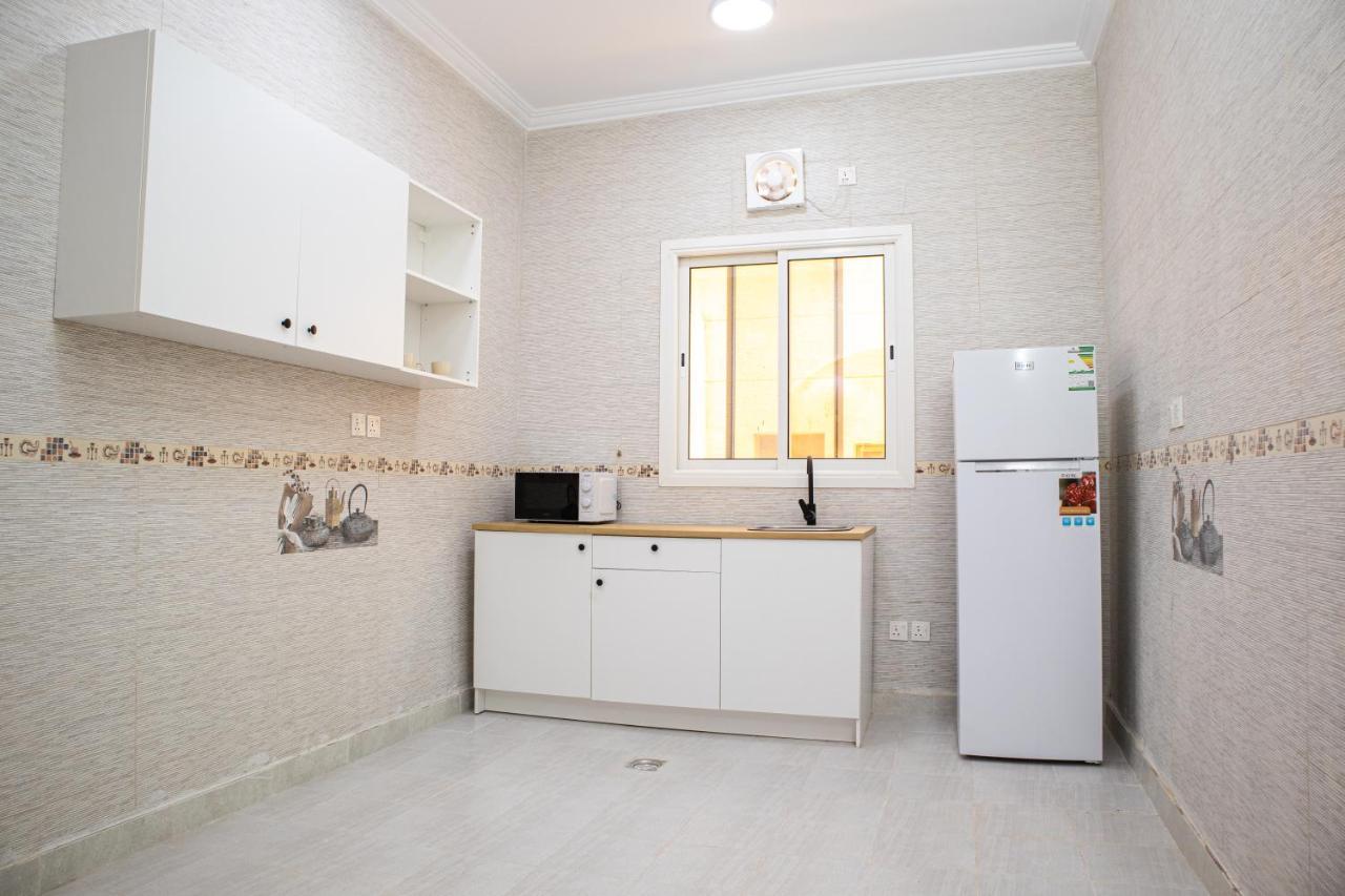 Luxurious Family Apartments 15Mins Drive To Al-Masjid Nabawi - Nozol Noor 4 المدينة المنورة المظهر الخارجي الصورة