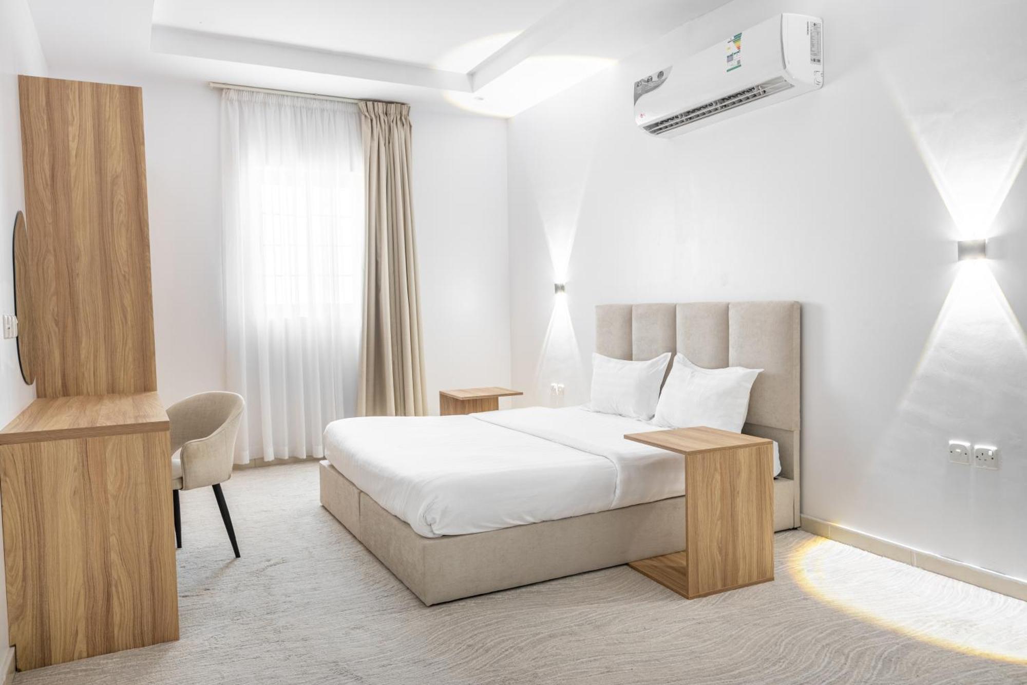 Luxurious Family Apartments 15Mins Drive To Al-Masjid Nabawi - Nozol Noor 4 المدينة المنورة المظهر الخارجي الصورة